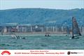Battle Brewery and Hartley Boats Blaze Nationals at Pevensey Bay © Petru Balau Sports Photography / sports.hub47.com