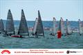 Battle Brewery and Hartley Boats Blaze Nationals at Pevensey Bay © Petru Balau Sports Photography / sports.hub47.com