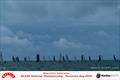 Battle Brewery and Hartley Boats Blaze Nationals at Pevensey Bay © Petru Balau Sports Photography / sports.hub47.com
