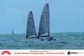 Battle Brewery and Hartley Boats Blaze Nationals at Pevensey Bay © Petru Balau Sports Photography / sports.hub47.com