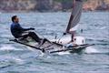 June Cup at Porthpean © Stacey Bray