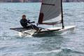 June Cup at Porthpean © Stacey Bray