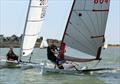 Essex Dinghy Championships at Stone Sailing Club © Nick Champion / www.championmarinephotography.co.uk