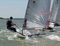 Essex Dinghy Championships at Stone Sailing Club © Nick Champion / www.championmarinephotography.co.uk
