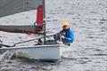 LOMO Blaze Inland Championship at Bala © John Hunter