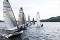 LOMO Blaze Inland Championship at Bala © John Hunter