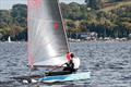 LOMO Blaze Inland Championship at Bala © John Hunter