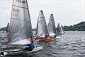 LOMO Blaze Inland Championship at Bala © John Hunter