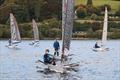 LOMO Blaze Inland Championship at Bala © John Hunter
