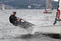 Marine13 Blaze Scottish Championship at Helensburgh  © Dougie Bell