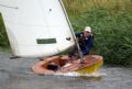 The British Moths race at Bristol Avon SC for the Padfield Trophy © Georgia and Laura Honey, and Ben Gribble