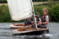 The British Moths race at Bristol Avon SC for the Padfield Trophy © Georgia and Laura Honey, and Ben Gribble