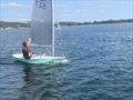 British Moths at Farmoor © Oxford Sailing Club