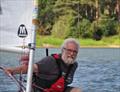 British Moth Nationals 2025 at Hollowell Sailing Club © Hollowell Sailing Club & Graham Pope