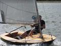 British Moth Nationals 2025 at Hollowell Sailing Club © Hollowell Sailing Club & Graham Pope
