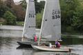 British Moth open meeting at Desborough © Duncan Laverty