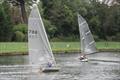 British Moth open meeting at Desborough © Duncan Laverty