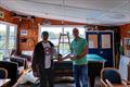 British Moth open meeting at Desborough © Duncan Laverty