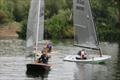 British Moth open meeting at Desborough © Duncan Laverty
