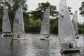 British Moth open meeting at Desborough © Duncan Laverty
