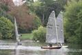 British Moth open meeting at Desborough © Duncan Laverty