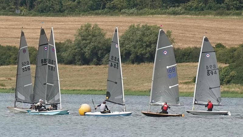 British Moth Nationals at Hollowell - photo © BMBA