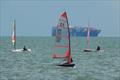 Byte open meeting at Leigh-on-Sea © Steve Corbet