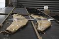New foils packed ready for delivery - C-Tech build facility - September 2025 © C-Tech