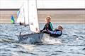 Cadet class Inlands 2024 at Datchet Water © Tim Hampton / www.timhampton.uk