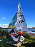 October Cadet training at Frensham Pond © Frensham Pond Cadet Class