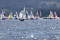 Cadet World Championship at Lake Lipno © PAYA