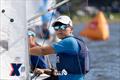 Cadet World Championship at Lake Lipno © PAYA