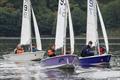 Cadet class October training at Frensham &copy; Steve Gregory