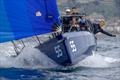 Cape 31 Europeans in Sanremo © International Cape 31 Class / ZGN