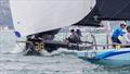 BMW Spring Regatta 2025 © RHKYC/ Guy Nowell