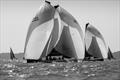 Cape 31 fleet - North Sails May Regatta 2025 at Royal Southern Yacht Club © Paul Wyeth / RSrnYC