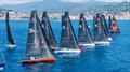 Cape 31 Mediterranean Circuit Round 4 at Imperia Day 1 © Mauro Melandri / Zerogradinord