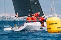 Cape 31 EARLY BIRD, skippered by Hendrik Brandis - ORC European Championship 2025 at Copa del Rey MAPFRE - Day 1 © Janis Spurdzins for ORC