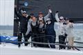 Flying Jenny wins the 2025 Cape 31 UK Season Championship © Ian Roman / www.ianroman.com