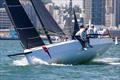 BMW Autumn Regatta 2025 © RHKYC / Guy Nowell