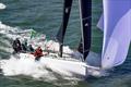 Marc McMorris's Cape 31 M2 - 61st Rolex Big Boat Series © Sharon Green / Rolex