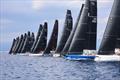Cape 31 European Championship in Palma day 1 © Laura Guerra