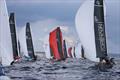 Cape 31 European Championship in Palma day 1 © Laura Guerra