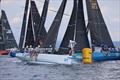 Cape 31 European Championship in Palma day 1 © Laura Guerra