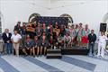 Cape 31 European Championship in Palma © Laura Guerra / RCNP
