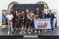 Cape 31 European Championship in Palma © Laura Guerra / RCNP