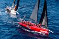 Cape 31 class at 44th Copa del Rey MAPFRE in Palma &copy; María Muiña / Copa del Rey MAPFRE