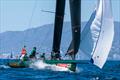 Cape 31 class at 44th Copa del Rey MAPFRE in Palma &copy; Nico Martinez / Copa del Rey MAPFRE