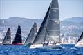 Cape 31 class at 44th Copa del Rey MAPFRE in Palma &copy; María Muiña / Copa del Rey MAPFRE