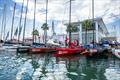 Cape 31 class at 44th Copa del Rey MAPFRE in Palma &copy; Laura G Guerra